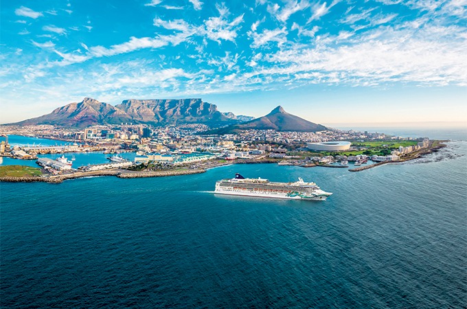  No better time for booking cruise
